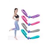 Kol Bacak Basen Sıkılaştırıcı Mavi Pilates Kelebek Egzersiz Aleti Ve Plates Vücut Şekillendirici