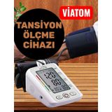 Kol Tipi Dijital Tansiyon Aleti – Hızlı ve Hassas Ölçüm Acura