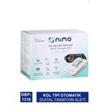Kol Tipi Otomatik Dijital Tansiyon Aleti ( Dbp-1318)