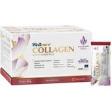 Kolajen Beauty Boost Plus Silisyum Orjinal Formül Tip I/ııı Hidrolize Kolajen 10.000 Mg 30 Şase Na - Genel