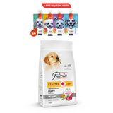 Kolajen Destekli Hipoalerjenik Yavru Kuzulu Köpek Maması 3KG + 4 ADET Wanpy Ezme 90gr