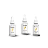 Kolajen + Gözenek + Nemlendirici Serum 3 lü Set Kırışıklık Alın Çizgisi Göz Çevresi