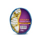 Kolajen Özlü Süngerli Sabun Banyo Duş Sabunu 120 G