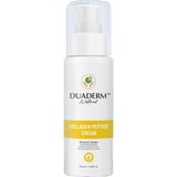 Kolajen Peptid Krem, Hyaluronik Asit ve Alpha Arbutin Içeren Cilt Bakım Kremi, 50 ml