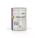 Kolajen Peptit Ve Vitamin Kompleksi İçeren Toz Gıda Takviyesi