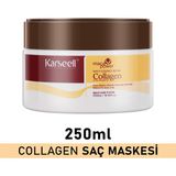 Kolajen Saç Bakım Maskesi Maca Özü Onarıcı Repair 250 ml Karsel