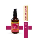 Kolajen Saç Bakım Serumu 50 Ml