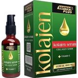 Kolajen Saç Bakım Yağı 50 Ml