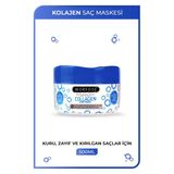 Kolajen Saç Maskesi 500 Ml