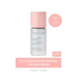 Kolajen Serum C Vitamin+ Canlandırıcı Parlaklık Veren Cilt Elastikiyetini Artıran Serum (30 Ml)