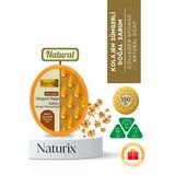Kolajen Süngerli Sabun 150 Gr Doğal Collagen Soap - Derin Temizlik Ve Yaşlanma Karşıtı Bakım
