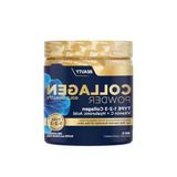 Kolajen Tozu - 300 Gr, Vitamin C Ve Hyaluronik Asit İçerir