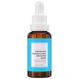 Kolajen Ve Hyalüronik Asit İçeren Cilt Bakım Serumu (30 Ml)