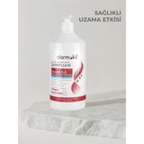 Kolajen ve Siyah Sarımsak Sağlıklı Uzama Etkili Şampuan 1 L - Option-1