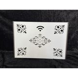 Kolaşın Modem ve Sigorta Panali Gizleme Kutusu