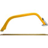 Kolastar Testeresi Takım 76 Cm Sap+ Düz Testereli