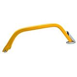Kolastar Testeresi Tek Kol 76 Cm ( Sadece Sap ) Sarı