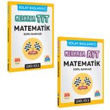 Kolay Başlangıç Merhaba - TYT AYT Matematik Soru Bankası Set - Şenol Hoca Yayınları
