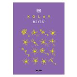 Kolay Beyin Alfa Yayınları