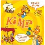 Kolay Bilim - Kim ? İş Bankası Kültür Yayınları