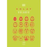 Kolay Felsefe - Everest Yayınları