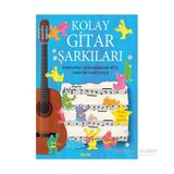 Kolay Gitar Şarkıları - Anthony Marks