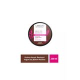 Kolay Kırılan Yıpranmış Saçlar İçin Besleyici Argan Yağlı Keratinli Saç Bakım Maskesi 230 Ml