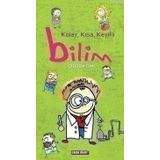 KOLAY, KISA, KEYIFLI BILIM - ÇİĞDEM CAN