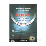 KOLAY MATEMATIK ÖĞRENIYORUM 2 - GÜRAY KÜÇÜK
