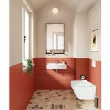 Kolay Montajlı Krom Lavabo Sifonu ile Pratik Kullanım