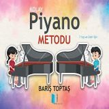 Kolay Piyano Metodu - Barış Toptaş