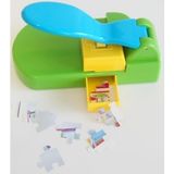 Kolay Puzzle Yapma Makinasi