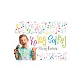 Kolay Solfej - Sevinç Ereren
