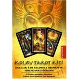 Kolay Tarot Kiti - Josephine Ellershaw