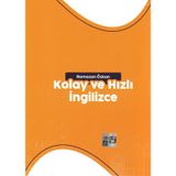 Kolay ve Hızlı İngilizce 10.000 Kelime - Ramazan Özkan