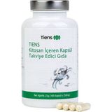 Kolaybu Market Market Tiens Kitosan İçeren Takviye Edici Gıda 100 tablet 25 g