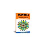 Kolaydan Çok Zora Mandala Kitap Seti 2 Spiralli Kitap Enine Boyuna Eğitim