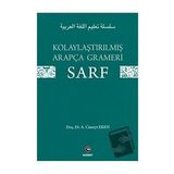 Kolaylaştırılmış Arapça Gramerı - Sarf - A. Cüneyt Eren
