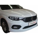 Kolaylı Spider Fiat Egea Ön Tampon Altı 2015 ve Sonrası (Astarlı)