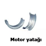 KOLBEN 77698620 Kol Yatak 0.50 Afm 5V Agb 5V Ajk 5V Aza 5V Azb 5V Aah Abc Ack Acz Aej Age 2.6-2.8 Cyl 6 Cyl Takım