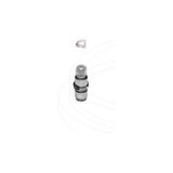 Kolbenschmidt 50006415 Subap Itici Golf Iv V Bora Polo A3 Passat 16V 1.2 16V 1.6 16V (Bag Blf Cbzb Cggb Caxc Bby Bky) 030109423