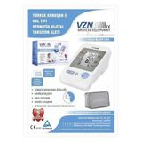 Koldan Ölçer Otomatik Dijital Tansiyon A - Medikaltec Kol Tipi Koldan Ölçer Otomatik Dijital Tansiyon Aleti 5 Yıl Garantili