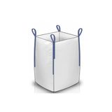 Koldoor Big Bag Çuval 90 x 90 x 120 cm Altı Kapalı Üstü Açık 10 Adet