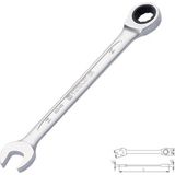Koldoor Cırcır Kombine Anahtar 17 Mm