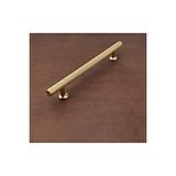 Koldoor Dal Gold Tv Ünitesi Vestiyer Yatak Odası Mutfak Dolap Çekmece Kulpu 160 Mm (16 Cm) 20 Adet