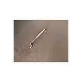 Koldoor Dekor Oba Inox Mobilya Dolap Tv Ünitesi Yatak Odası Vestiyer Mutfak Çekmece Kulpu 160 mm 10 Adet