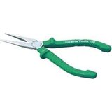 Koldoor Düz 160 mm Opak Kargaburun - Yeşil