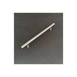 Koldoor Helen Paslanmaz Inox Tv Ünitesi Vestiyer Yatak Odası Mutfak Dolap Çekmece Kulpu 160 mm 1 Adet