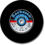 Koldoor Karbosan 300 X 3.0 X 3,0 Metal Kesme Taşı 3 Adet