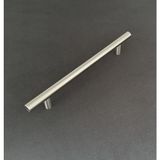 Koldoor Koldoorhelen Paslanmz Inox Tv Ünitesi Vestiyer Yatak Odası Mutfak Dolap Çekmece Kulpu 224 mm 10 Adet